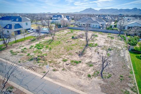 20401 E Via De Arboles -- #22, Queen Creek, AZ 85142