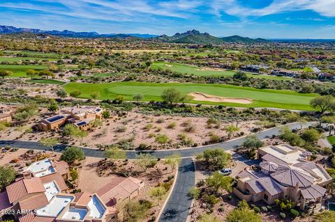2623 S Sycamore Village Dr #27, Gold Canyon, AZ 85118