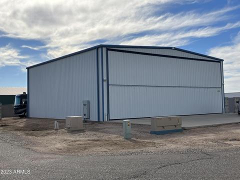 32323 W Bud Rd, Maricopa, AZ 85138