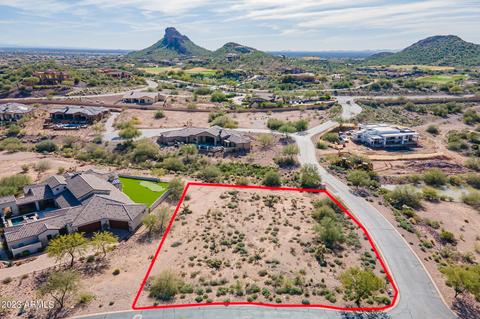 9321 E Superstition Mountain Dr #50, Gold Canyon, AZ 85118
