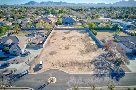 19875 E Silver Creek Ln #166, Queen Creek, AZ 85142