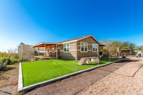 4470 N Delaware Dr, Apache Junction, AZ 85120 photo 1