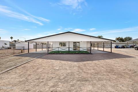 7549 E Irwin Ave, Mesa, AZ 85209 photo 1