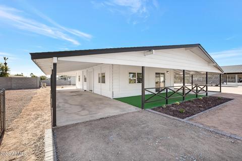 7549 E Irwin Ave, Mesa, AZ 85209 photo 2