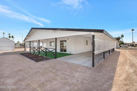 7549 E Irwin Ave, Mesa, AZ 85209 photo 3