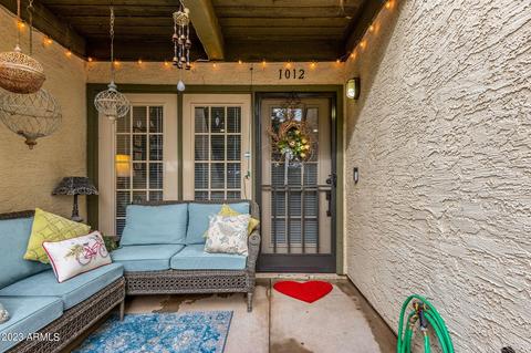 30 E Brown Rd #1012, Mesa, AZ 85201 photo 5
