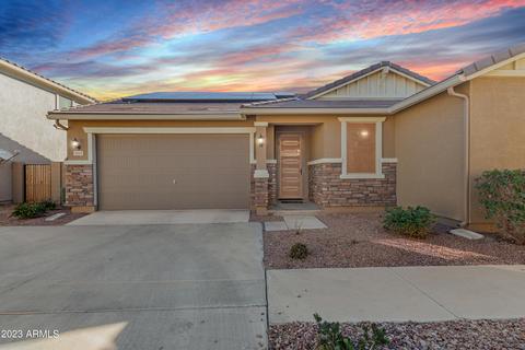 6861 E Peralta Cir, Mesa, AZ 85212 photo 1