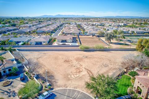 2507 E Beechnut Ct #42, Chandler, AZ 85249