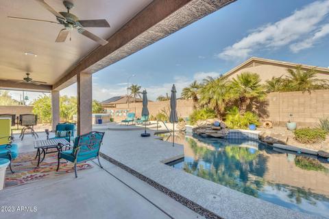 10830 E Dover St, Mesa, AZ 85207 photo 36