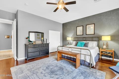 10830 E Dover St, Mesa, AZ 85207 photo 19