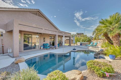 10830 E Dover St, Mesa, AZ 85207 photo 35
