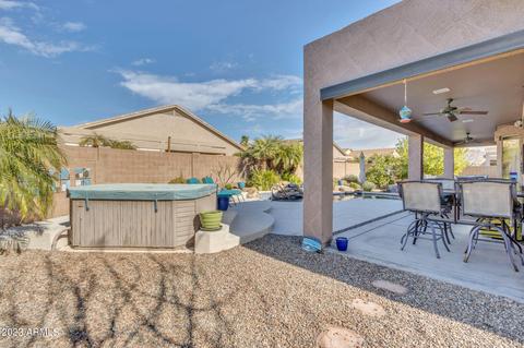 10830 E Dover St, Mesa, AZ 85207 photo 40
