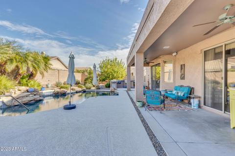 10830 E Dover St, Mesa, AZ 85207 photo 37