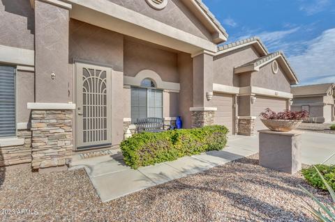 10830 E Dover St, Mesa, AZ 85207 photo 3
