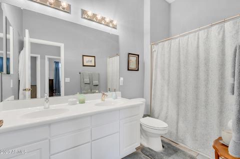 10830 E Dover St, Mesa, AZ 85207 photo 28