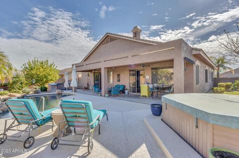 10830 E Dover St, Mesa, AZ 85207 photo 39