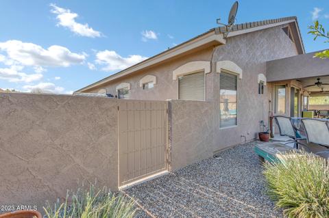10830 E Dover St, Mesa, AZ 85207 photo 41