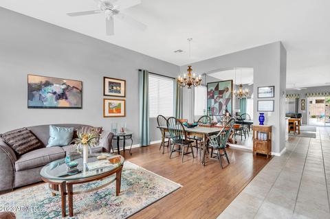 10830 E Dover St, Mesa, AZ 85207 photo 6