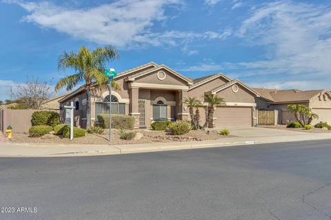 10830 E Dover St, Mesa, AZ 85207 photo 1