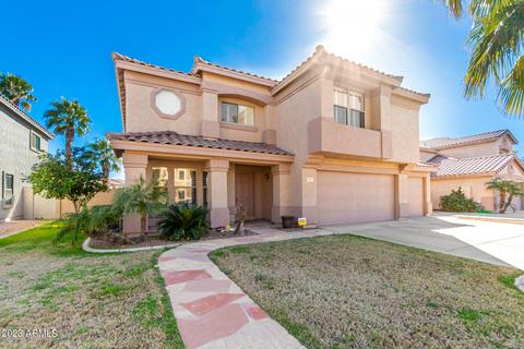 3357 E Derringer Way, Gilbert, AZ 85297 photo 2