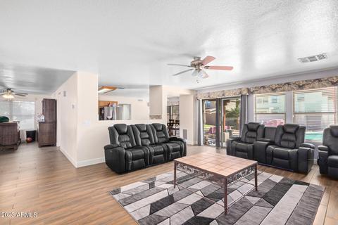 3357 E Derringer Way, Gilbert, AZ 85297 photo 5