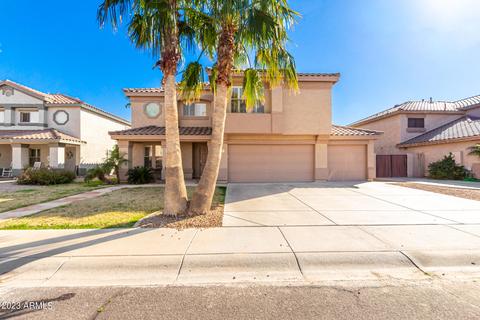 3357 E Derringer Way, Gilbert, AZ 85297 photo 1