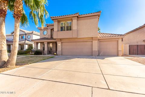 3357 E Derringer Way, Gilbert, AZ 85297 photo 3