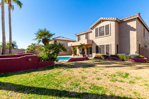 3357 E Derringer Way, Gilbert, AZ 85297 photo 15