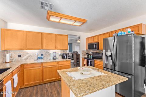 3357 E Derringer Way, Gilbert, AZ 85297 photo 7