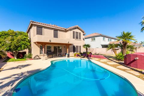 3357 E Derringer Way, Gilbert, AZ 85297 photo 14