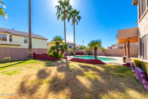 3357 E Derringer Way, Gilbert, AZ 85297 photo 16