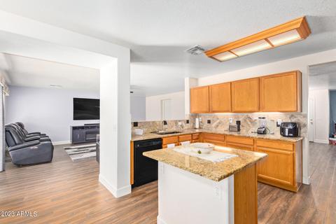3357 E Derringer Way, Gilbert, AZ 85297 photo 6