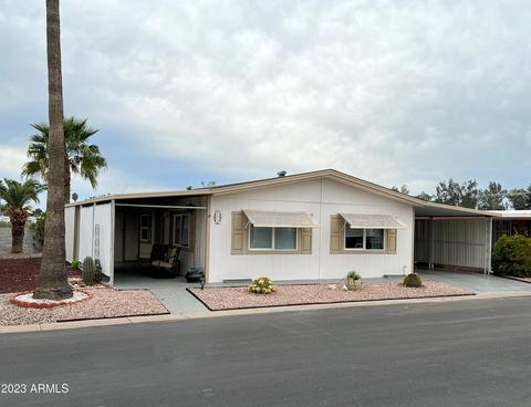 9302 E Broadway Rd #172, Mesa, AZ 85208