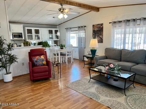 9302 E Broadway Rd #172, Mesa, AZ 85208 photo 2