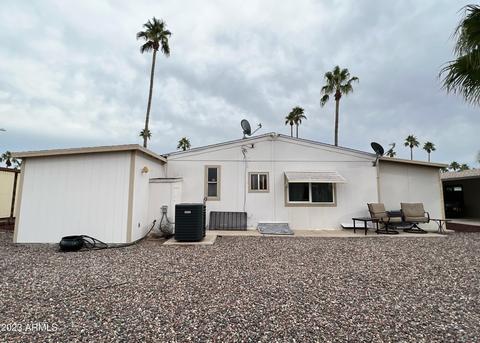 9302 E Broadway Rd #172, Mesa, AZ 85208 photo 26