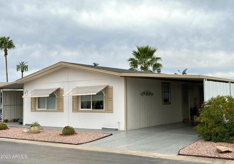 9302 E Broadway Rd #172, Mesa, AZ 85208 photo 20