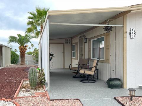 9302 E Broadway Rd #172, Mesa, AZ 85208 photo 24