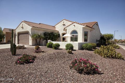 26438 W Sierra Pinta Dr, Buckeye, AZ 85396