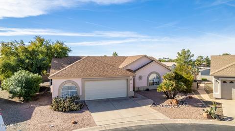 1501 E Riviera Dr, Chandler, AZ 85249
