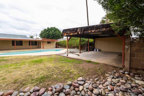 8820 N 15th Ln, Phoenix, AZ 85021 photo 61