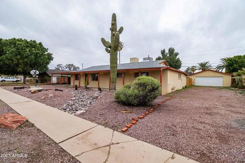 8820 N 15th Ln, Phoenix, AZ 85021 photo 1