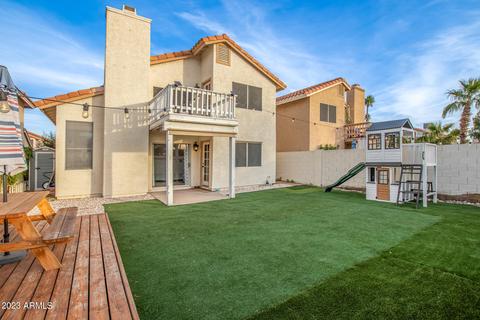 15858 S 40th Pl, Phoenix, AZ 85048 photo 25
