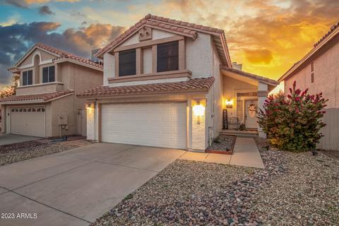 15858 S 40th Pl, Phoenix, AZ 85048 photo 1