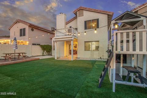 15858 S 40th Pl, Phoenix, AZ 85048 photo 20