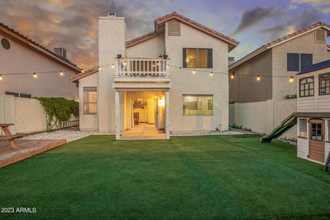 15858 S 40th Pl, Phoenix, AZ 85048 photo 22