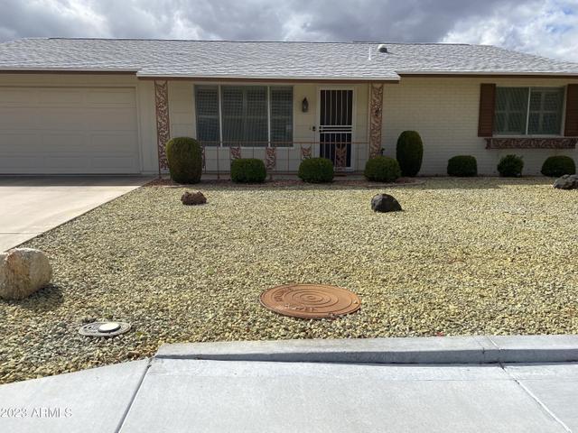 13311 W Opal Dr, Sun City West, AZ 85375