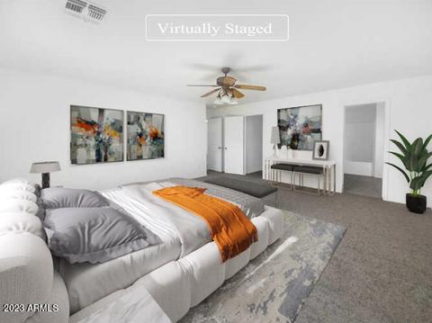 11509 E Quicksilver Ave, Mesa, AZ 85212 photo 4