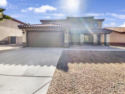 11509 E Quicksilver Ave, Mesa, AZ 85212 photo 1
