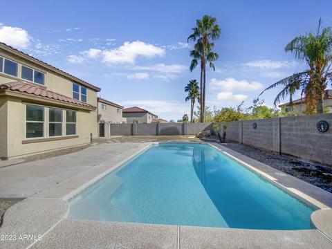 11509 E Quicksilver Ave, Mesa, AZ 85212 photo 16