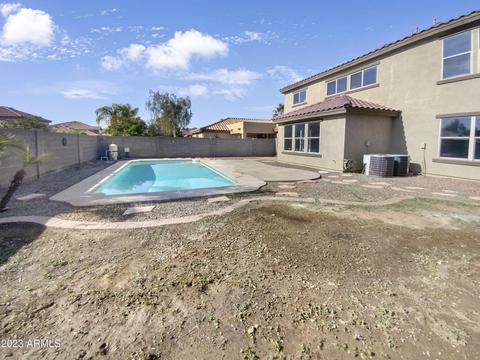 11509 E Quicksilver Ave, Mesa, AZ 85212 photo 17